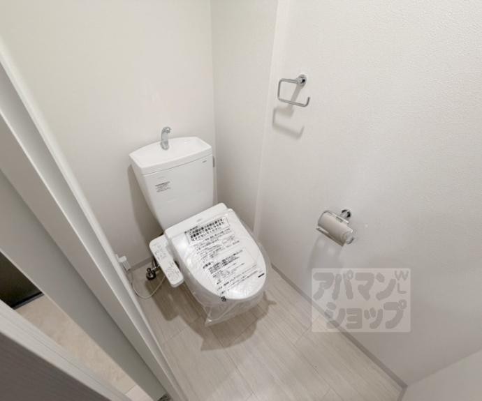 【円町レジデンスＷＥＳＴ】間取