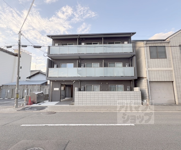 円町レジデンスＷＥＳＴ