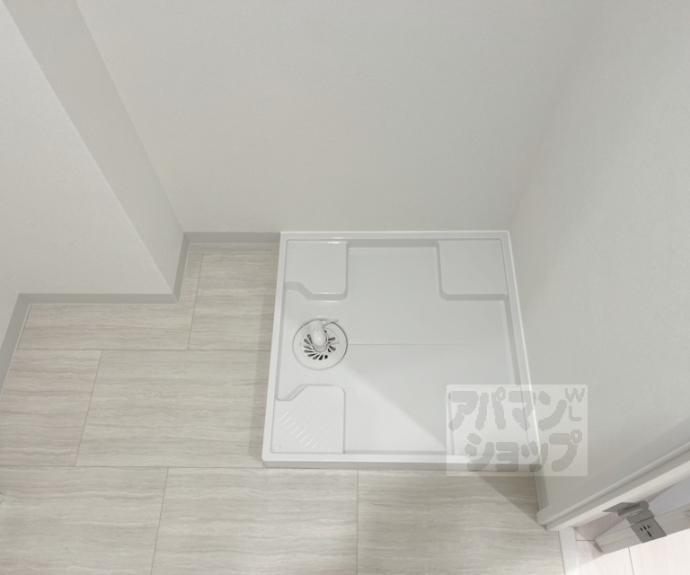 【円町レジデンスＷＥＳＴ】間取