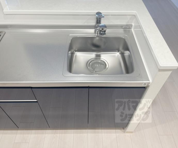 【円町レジデンスＷＥＳＴ】間取