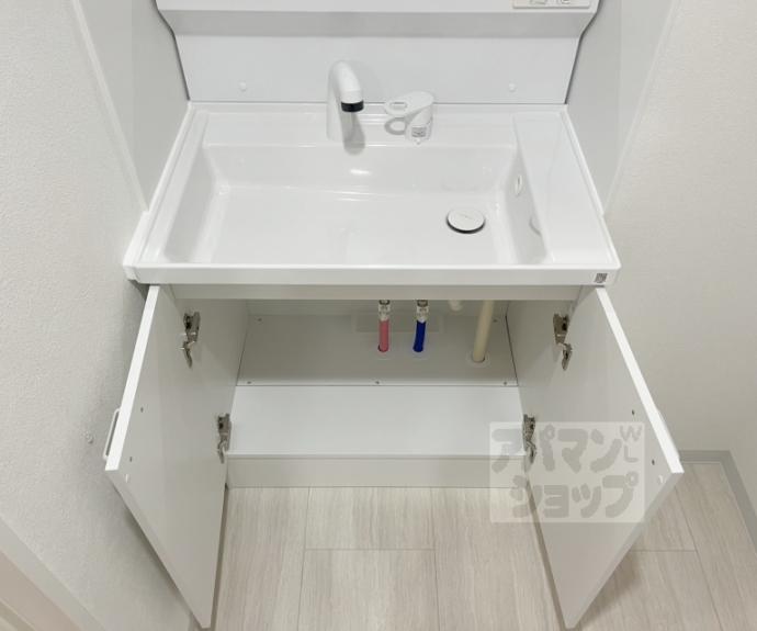 【円町レジデンスＷＥＳＴ】間取