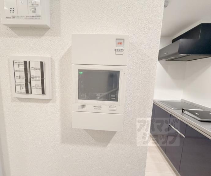 【円町レジデンスＷＥＳＴ】間取