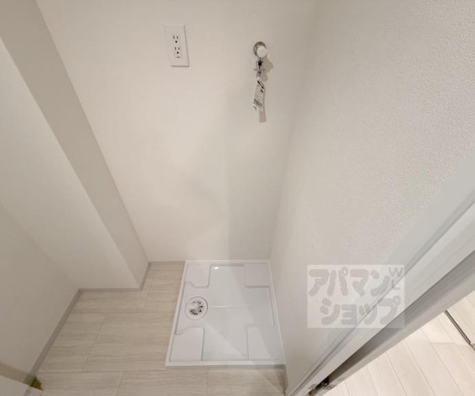 【円町レジデンスＷＥＳＴ】間取