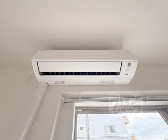 【円町レジデンスＷＥＳＴ】間取