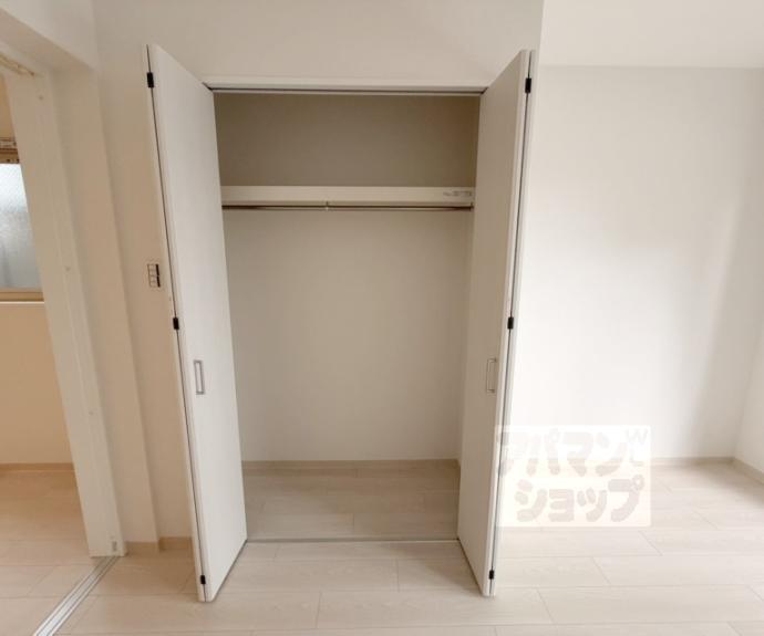 【円町レジデンスＷＥＳＴ】間取