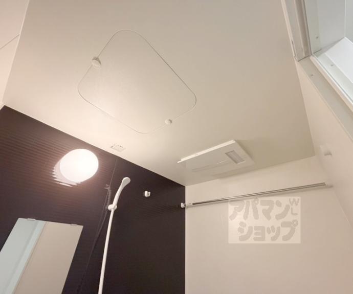 【円町レジデンスＷＥＳＴ】間取