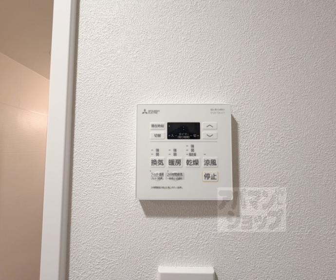 【円町レジデンスＷＥＳＴ】間取