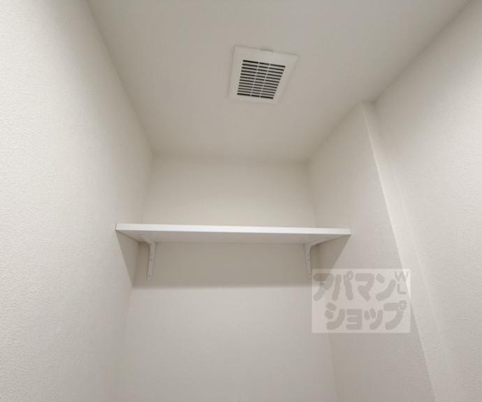 【円町レジデンスＷＥＳＴ】間取