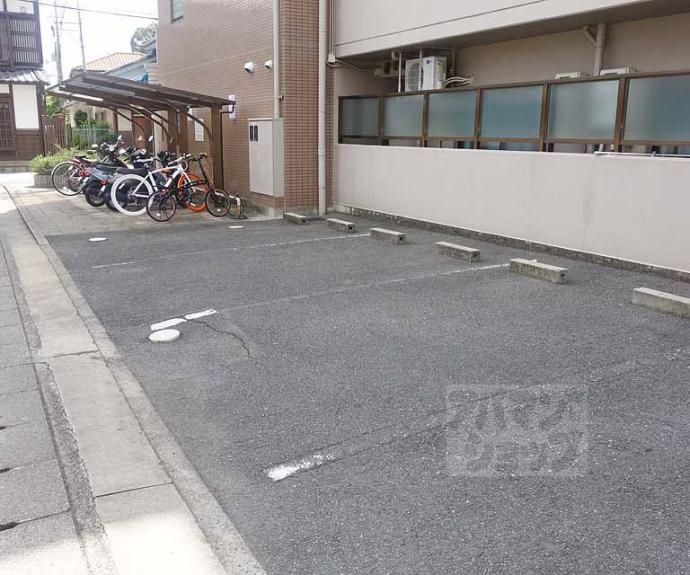 【ベルメゾンアルヴェ】間取