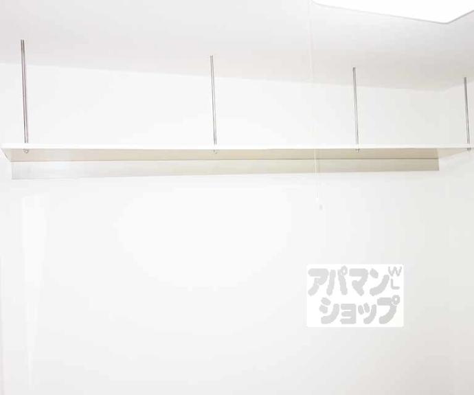 【ベルメゾンアルヴェ】間取