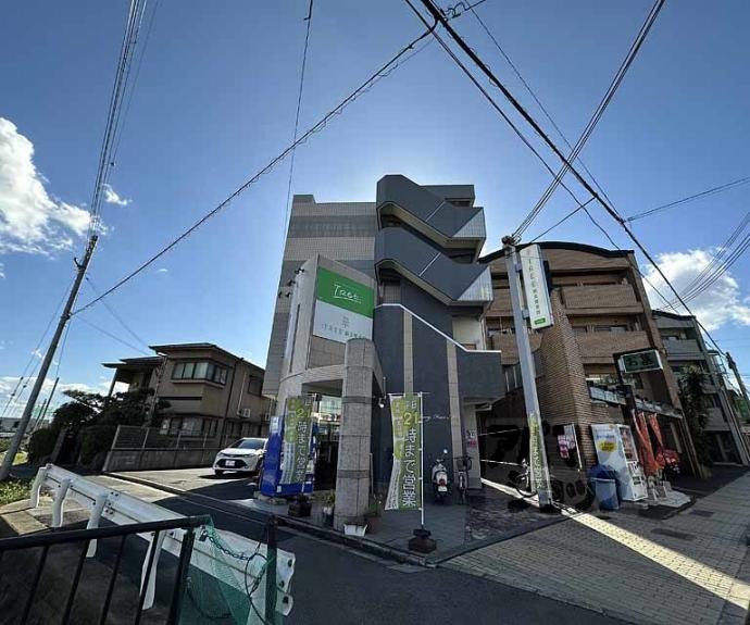 【ユングフラウマイ】間取