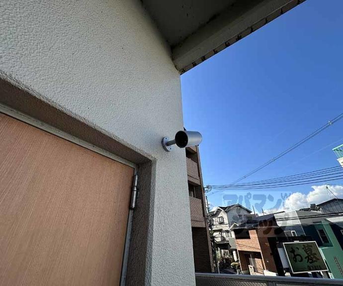 【ユングフラウマイ】間取