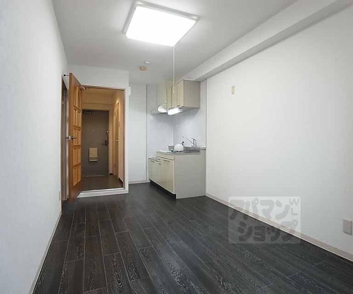 【ユングフラウマイ】間取