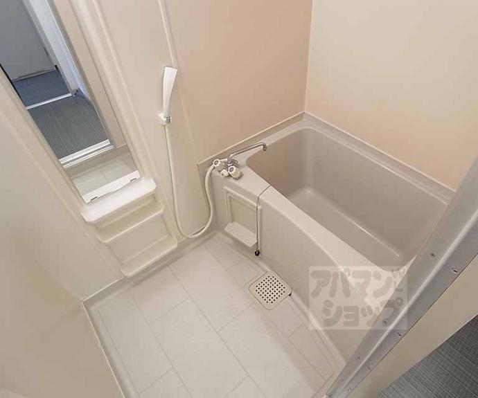 【ユングフラウマイ】間取