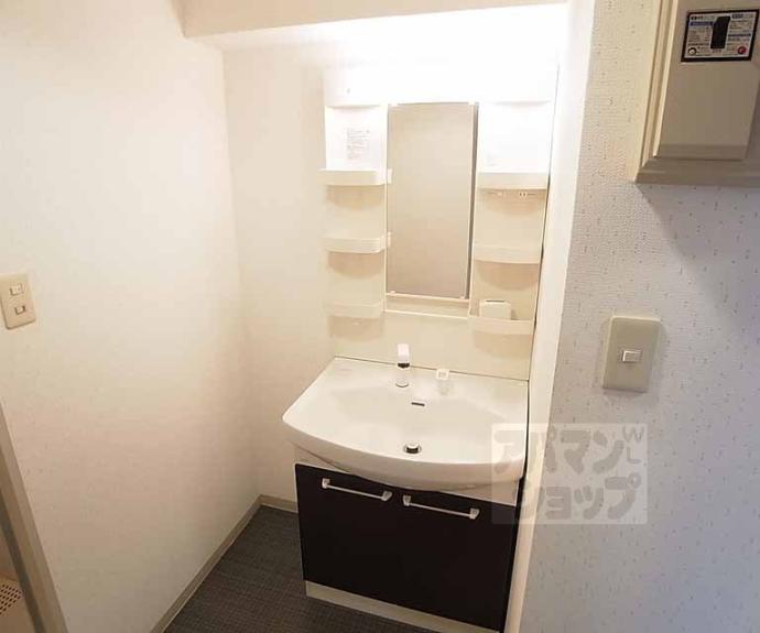 【ユングフラウマイ】間取