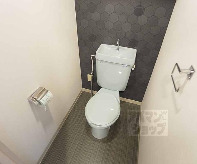 【ユングフラウマイ】間取