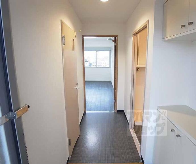 【ユングフラウマイ】間取