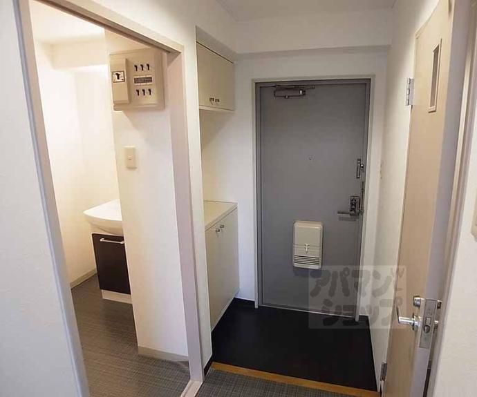 【ユングフラウマイ】間取