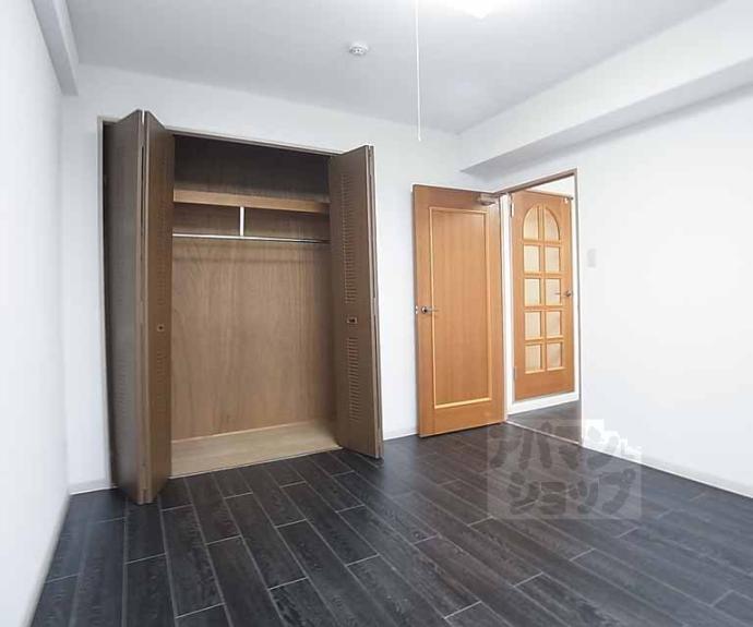 【ユングフラウマイ】間取