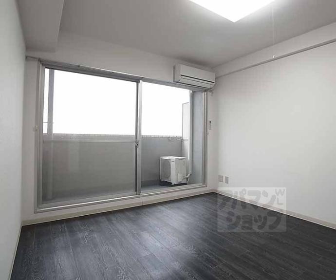 【ユングフラウマイ】間取