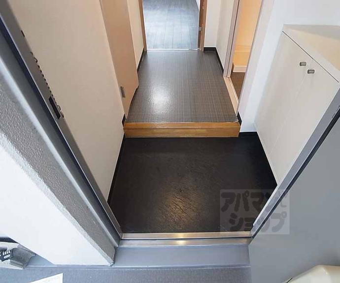 【ユングフラウマイ】間取