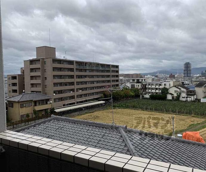 【ユングフラウマイ】間取