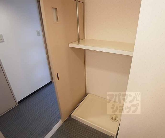 【ユングフラウマイ】間取