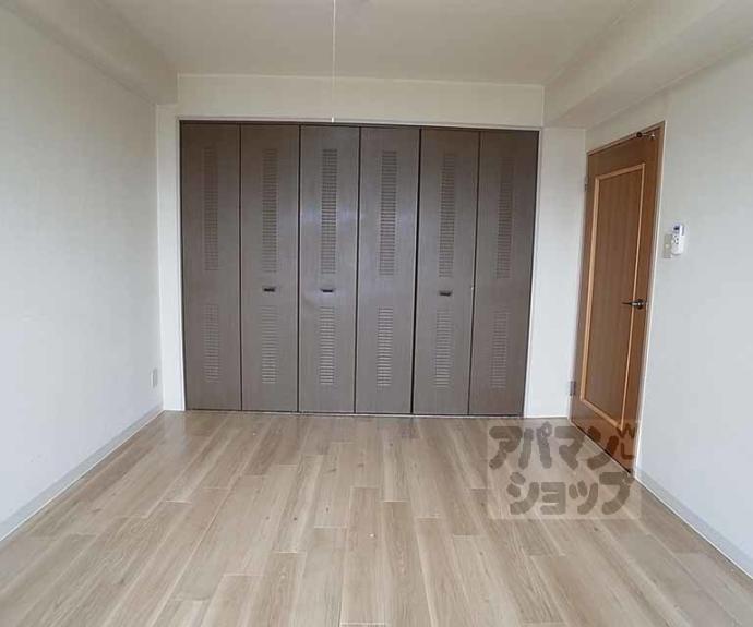 【ユングフラウマイ】間取