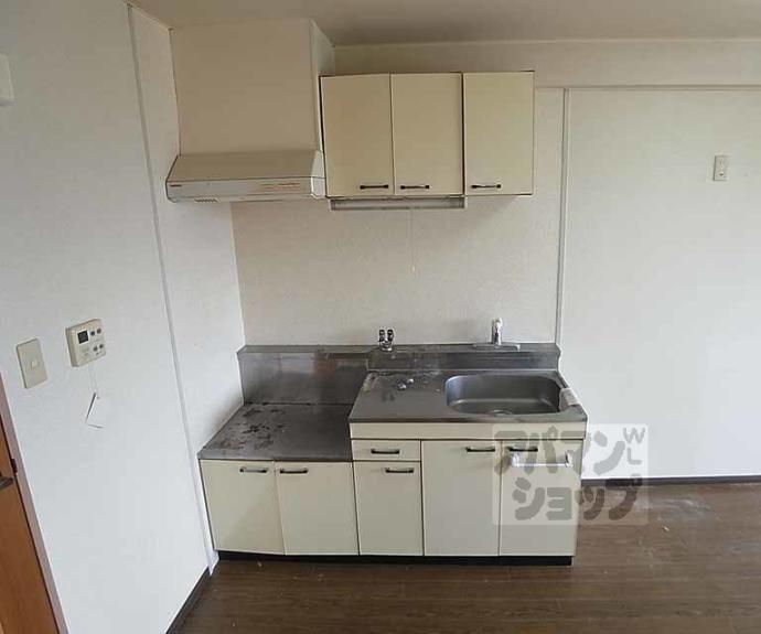 【ユングフラウマイ】間取