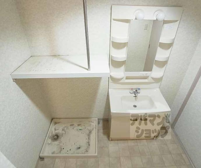 【ユングフラウマイ】間取