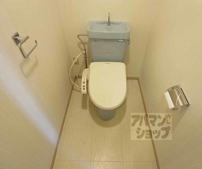 【ユングフラウマイ】間取