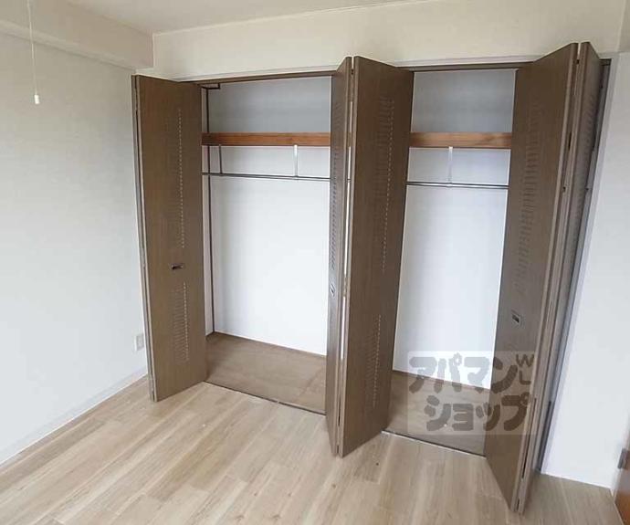 【ユングフラウマイ】間取