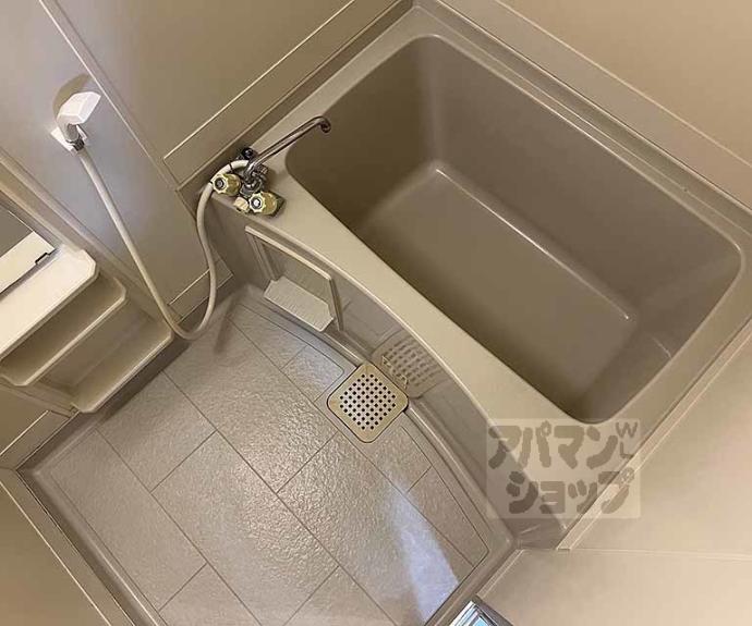 【ユングフラウマイ】間取