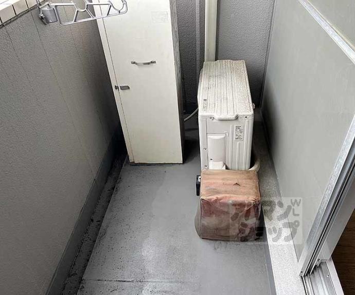 【ユングフラウマイ】間取