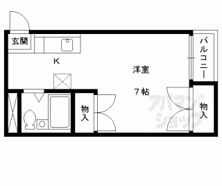 【メゾン坊ちゃん】