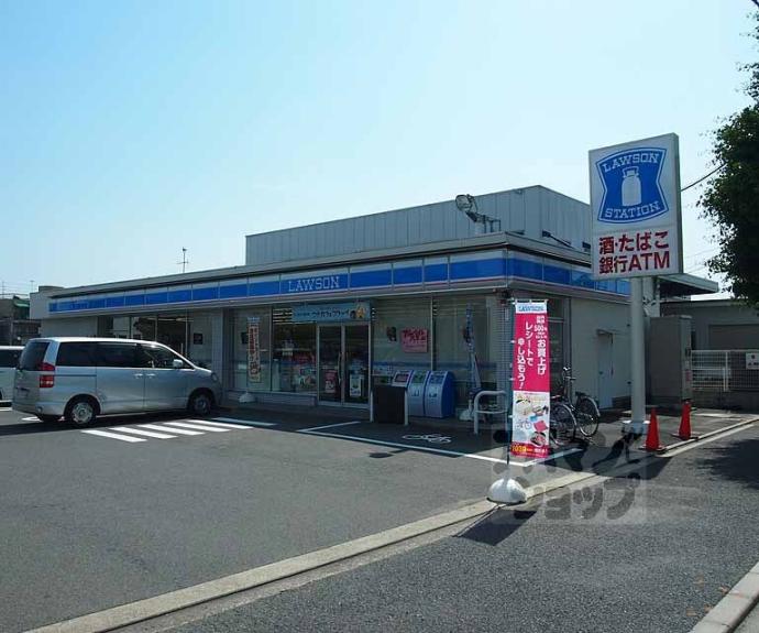 【第40長栄グランドムール上鳥羽】間取