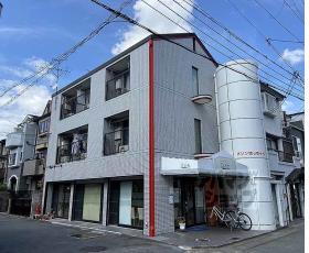 メゾン坊ちゃん：間取図