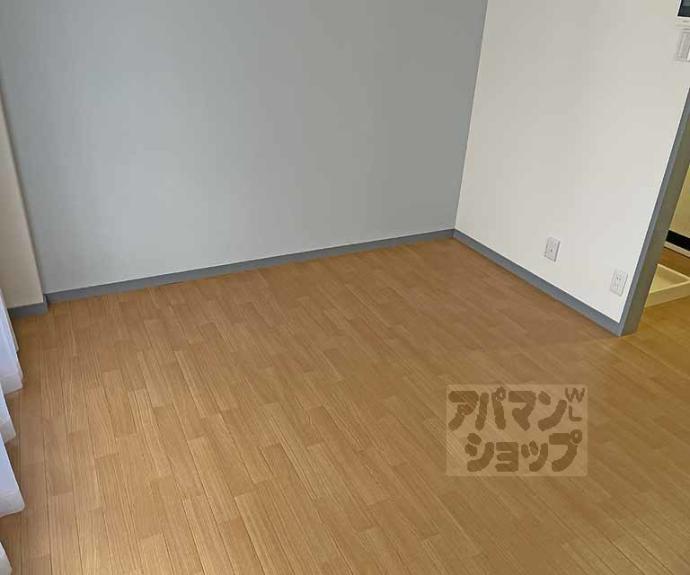 【メゾン坊ちゃん】間取