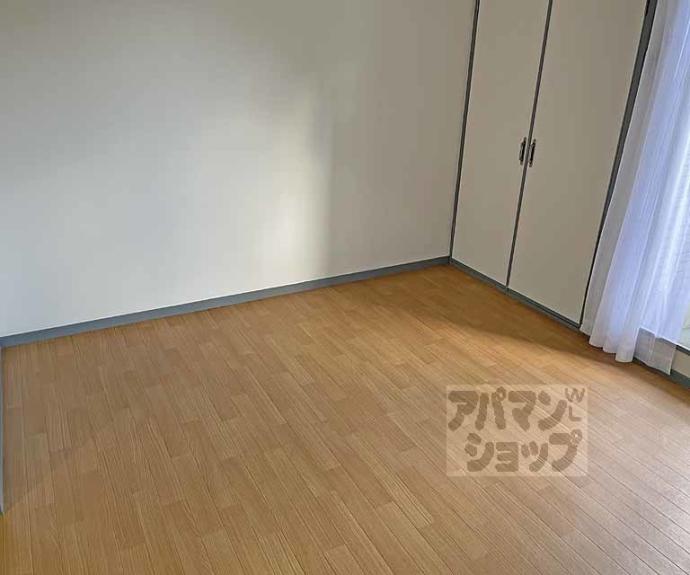 【メゾン坊ちゃん】間取