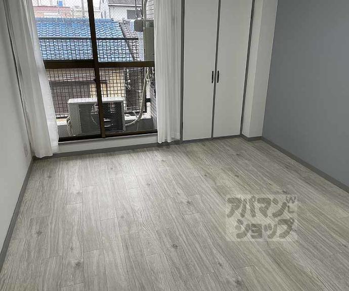 【メゾン坊ちゃん】間取