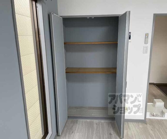 【メゾン坊ちゃん】間取