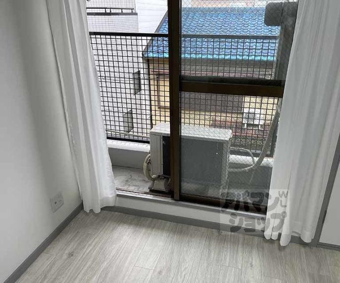 【メゾン坊ちゃん】間取