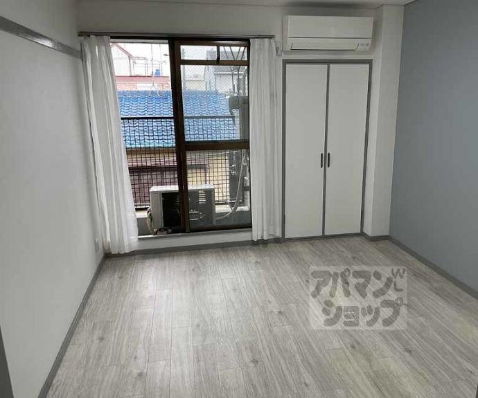 【メゾン坊ちゃん】間取