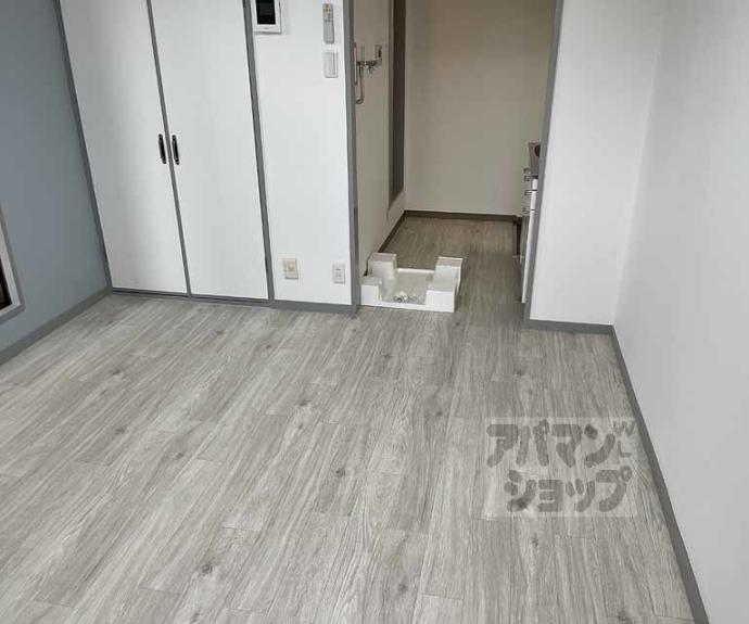 【メゾン坊ちゃん】間取