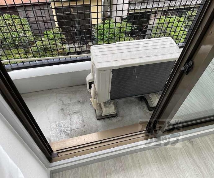 【メゾン坊ちゃん】間取