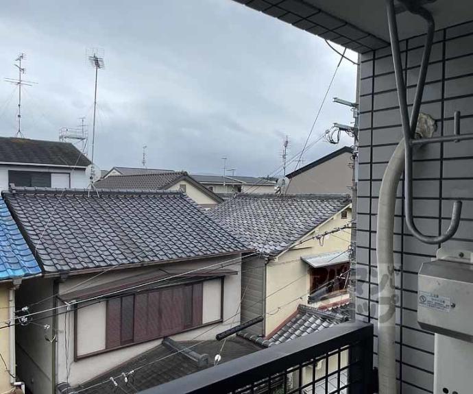 【メゾン坊ちゃん】間取