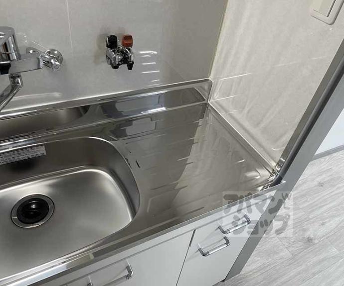 【メゾン坊ちゃん】間取