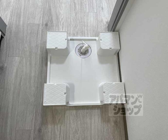 【メゾン坊ちゃん】間取