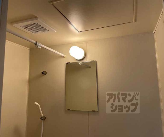 【メゾン坊ちゃん】間取