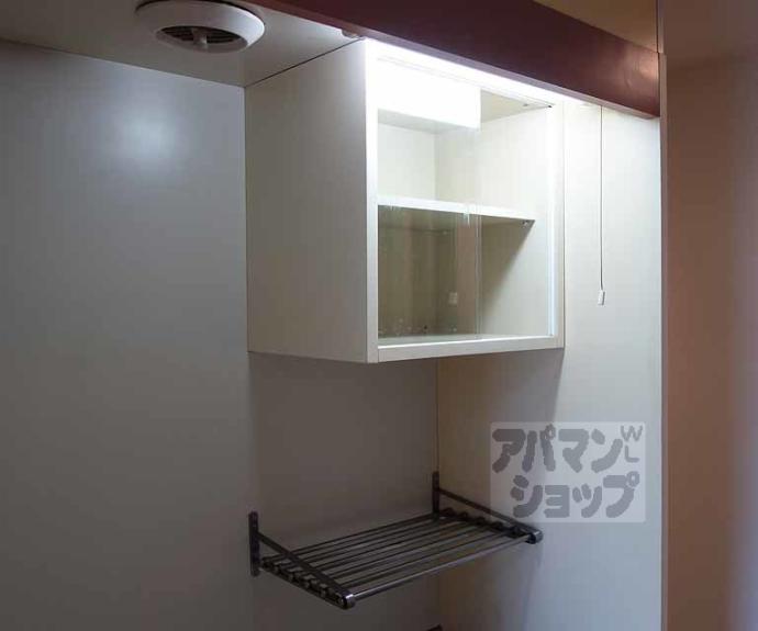 【フロイデ東向日】間取